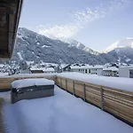 Postresidenz Aparthotel 4*