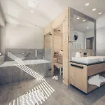 Aparthotel Postresidenz 4*