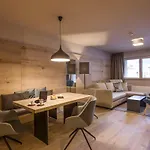 Postresidenz Aparthotel Mayrhofen