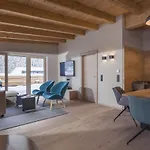 Aparthotel Postresidenz Mayrhofen