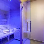 Aparthotel Postresidenz Mayrhofen