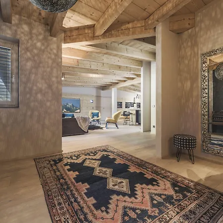 Postresidenz Mayrhofen