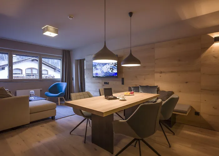 Postresidenz Aparthotel 4*