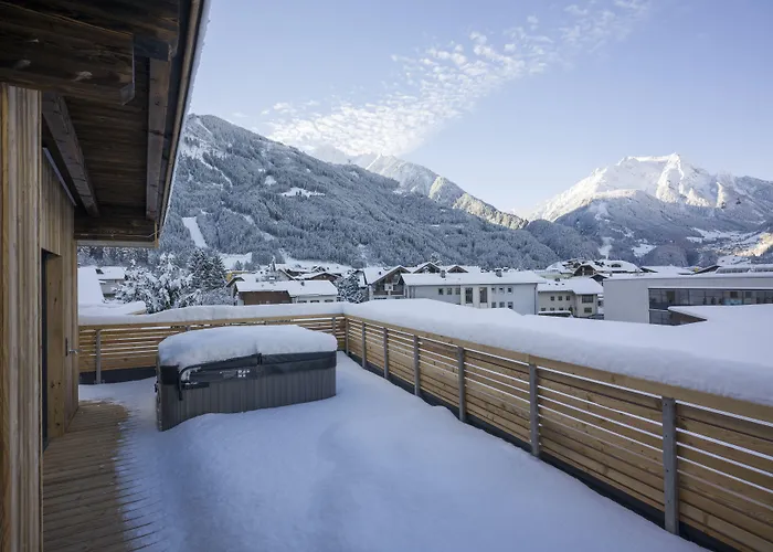 Postresidenz Aparthotel 4*