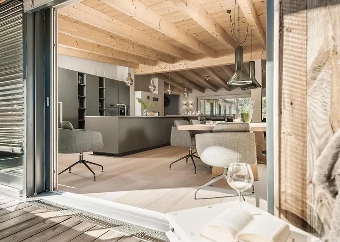 Aparthotel Postresidenz