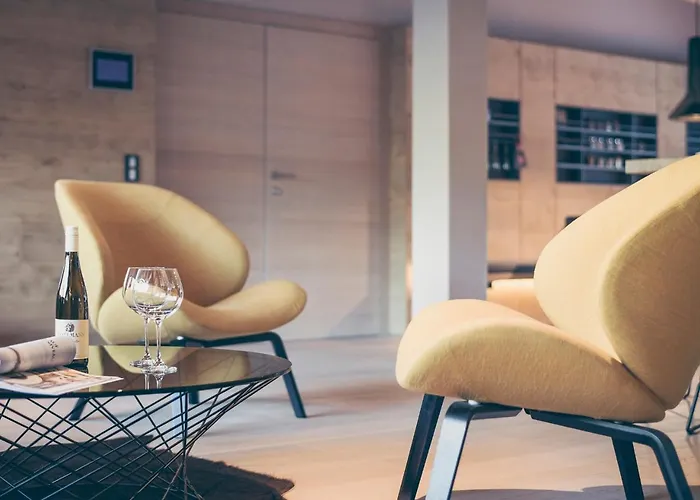 Aparthotel Postresidenz 4*