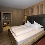 Postresidenz アパートホテル マイヤーホーフェン