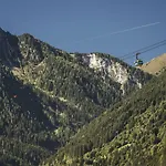 Postresidenz マイヤーホーフェン