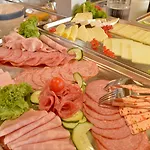 Postresidenz アパートホテル マイヤーホーフェン