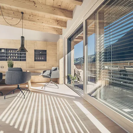 Postresidenz Apartahotel