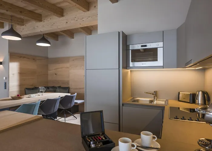 Postresidenz Apartahotel 4*