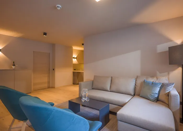 Postresidenz Apartahotel 4*