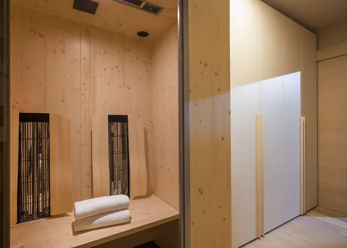 Postresidenz Apartahotel Mayrhofen