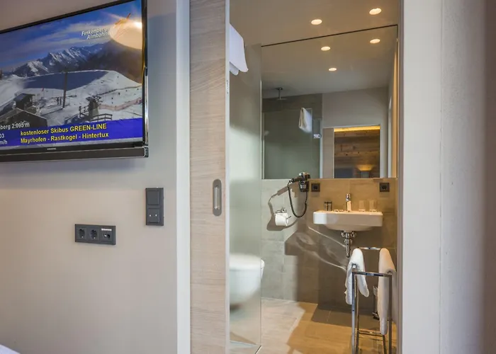 Postresidenz Apartahotel