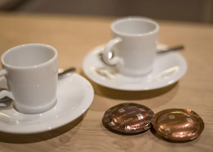 Postresidenz Apartahotel