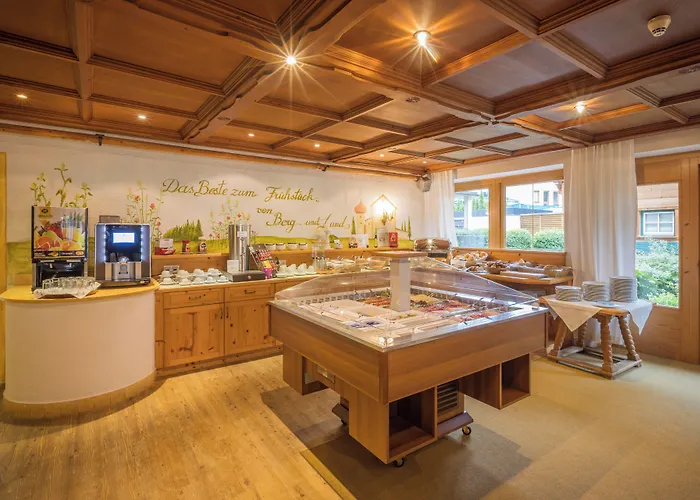 Apartahotel Postresidenz