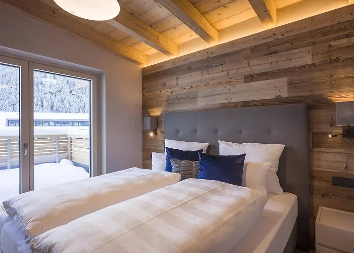 Apartahotel Postresidenz 4*